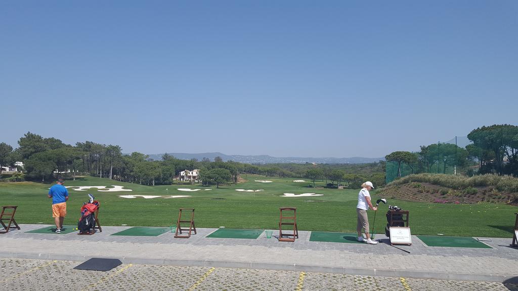 Victory Village Club, Quinta Do Lago Zewnętrze zdjęcie
