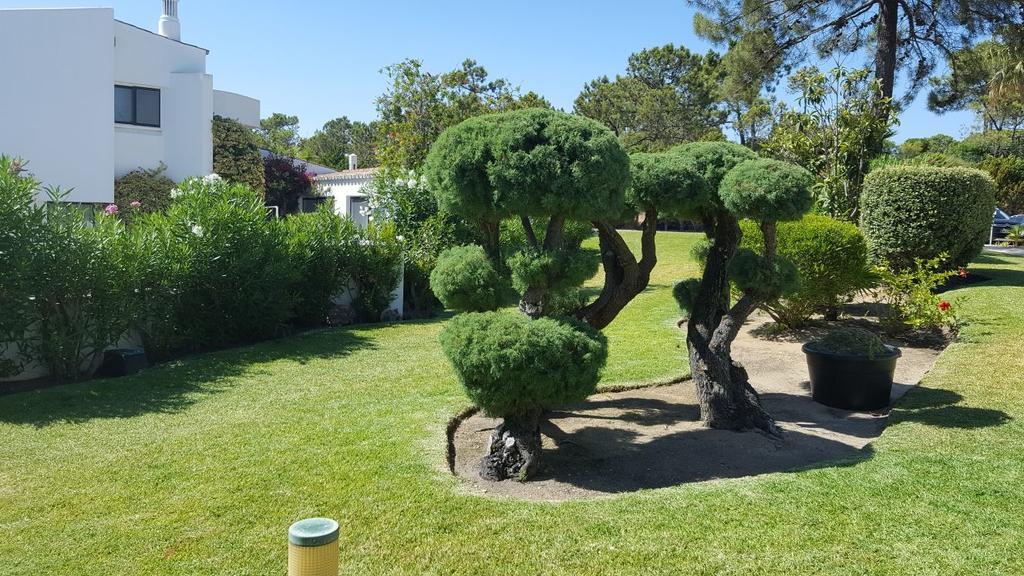 Victory Village Club, Quinta Do Lago Zewnętrze zdjęcie